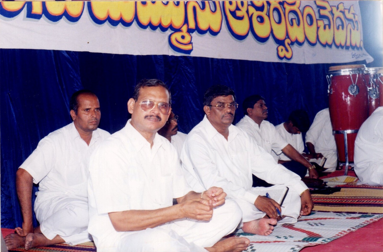 Pastor Deva Dasu Garu 7